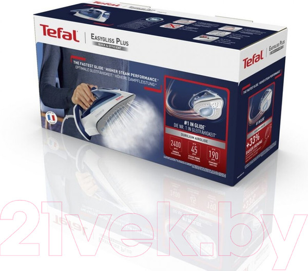Изображение товара Утюг Tefal FV5715E0