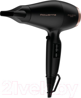 Изображение товара Профессиональный фен Rowenta Compact Pro+ CV6930F0