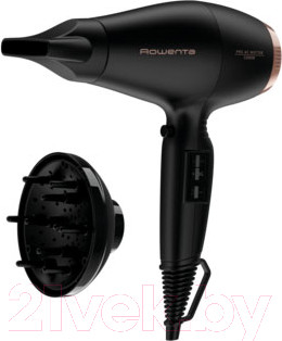 Изображение товара Профессиональный фен Rowenta Compact Pro+ CV6930F0