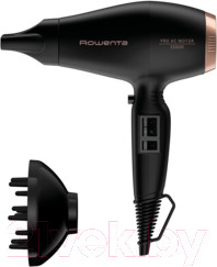 Изображение товара Профессиональный фен Rowenta Compact Pro+ CV6930F0