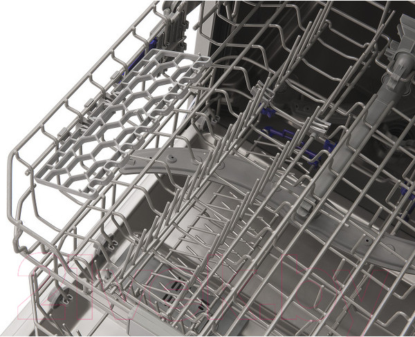 Изображение товара Посудомоечная машина Hansa ZWM 416 WH