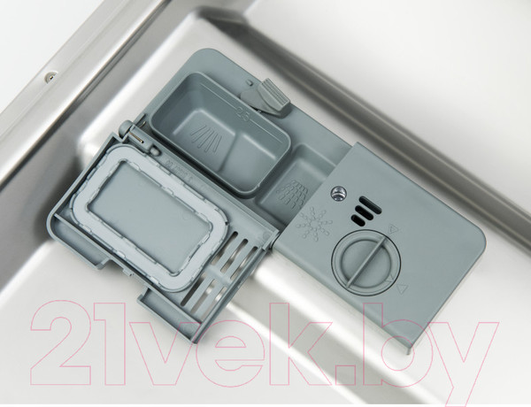 Изображение товара Посудомоечная машина Hansa ZWM 416 WH