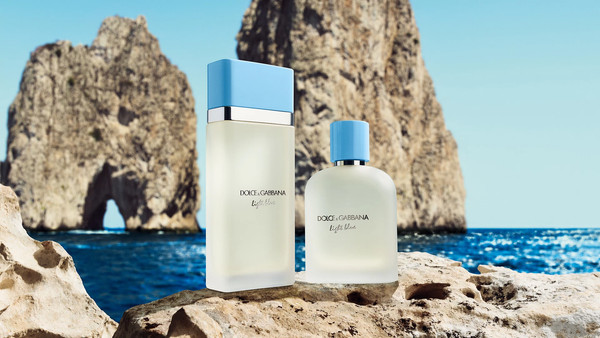 Изображение товара Туалетная вода Dolce&Gabbana Light Blue (100мл)