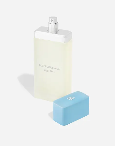 Изображение товара Туалетная вода Dolce&Gabbana Light Blue (100мл)