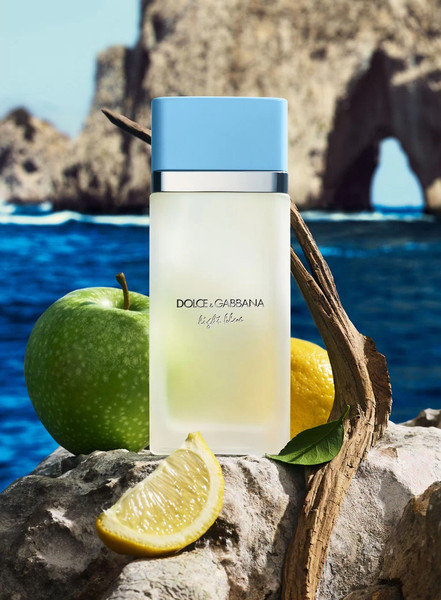 Изображение товара Туалетная вода Dolce&Gabbana Light Blue (100мл)