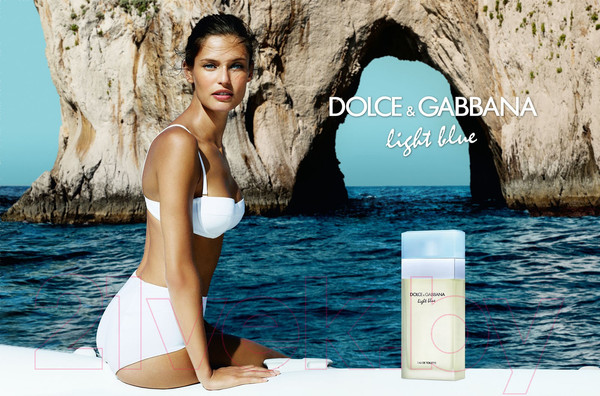 Изображение товара Туалетная вода Dolce&Gabbana Light Blue (50мл)