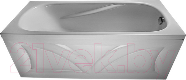 Изображение товара Ванна акриловая 1Марка Classic 150x70 A