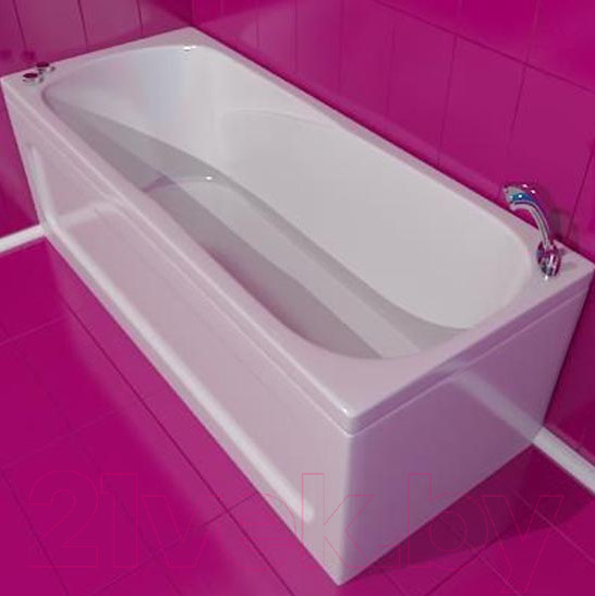 Изображение товара Ванна акриловая 1Марка Classic 150x70 A