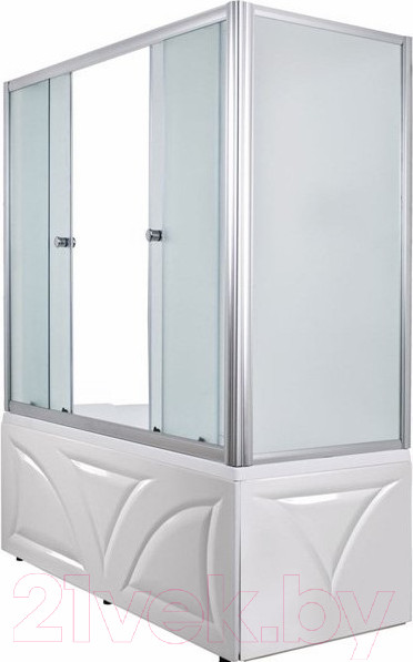 Изображение товара Ванна акриловая 1Марка Classic 150x70 A