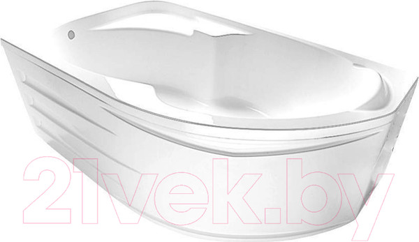 Изображение товара Ванна акриловая 1Марка Diana 160x100 L