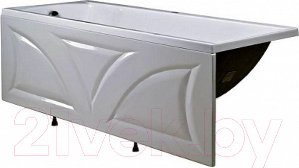 Изображение товара Ванна акриловая 1Марка Elegance 120x70