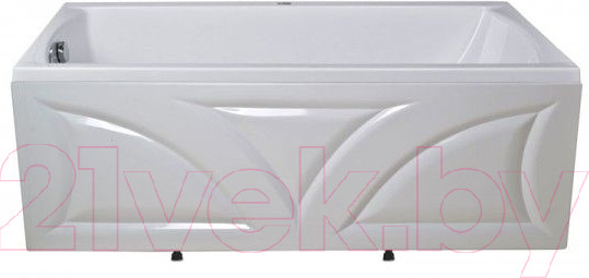 Изображение товара Ванна акриловая 1Марка Elegance 165x70