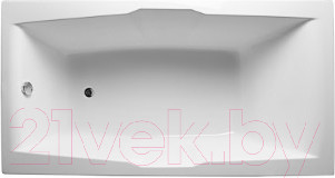 Изображение товара Ванна акриловая 1Марка Korsika 190x100