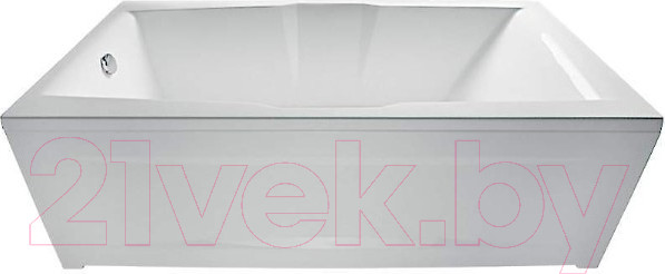 Изображение товара Ванна акриловая 1Марка Korsika 190x100