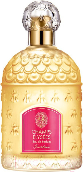 Изображение товара Парфюмерная вода Guerlain Champs Elysees (75мл)