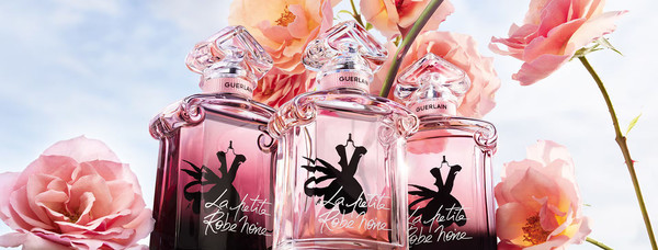 Изображение товара Туалетная вода Guerlain La Petite Robe Noire (100мл)
