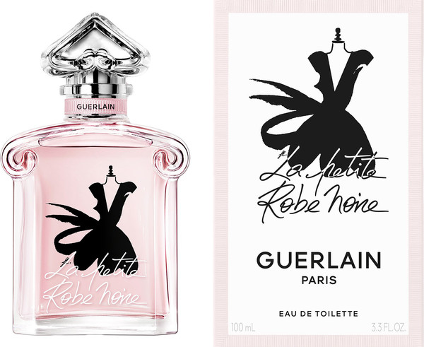 Изображение товара Туалетная вода Guerlain La Petite Robe Noire (100мл)