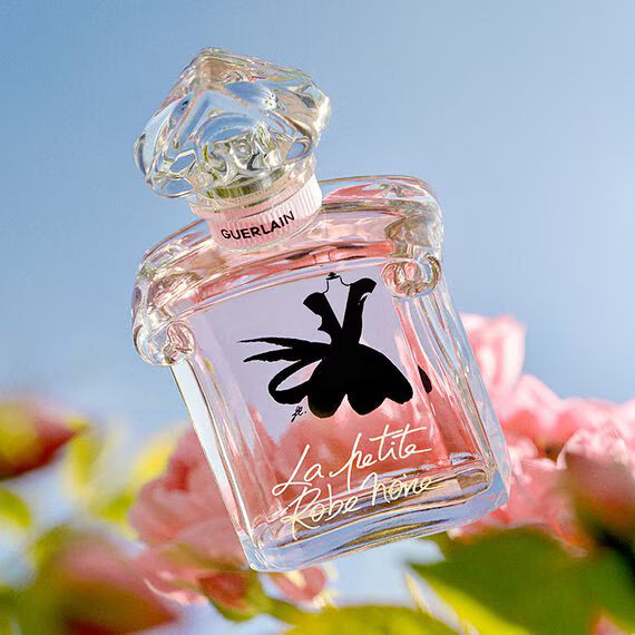 Изображение товара Туалетная вода Guerlain La Petite Robe Noire (100мл)