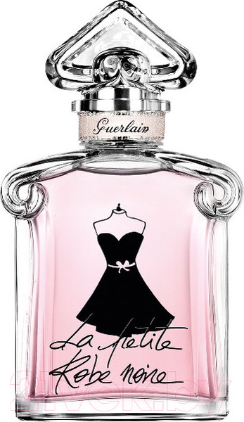 Изображение товара Туалетная вода Guerlain La Petite Robe Noire (100мл)