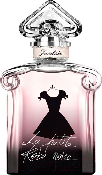 Изображение товара Парфюмерная вода Guerlain La Petite Robe Noire (50мл)