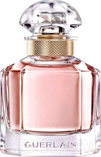 Изображение товара Парфюмерная вода Guerlain Mon Guerlain (50мл)