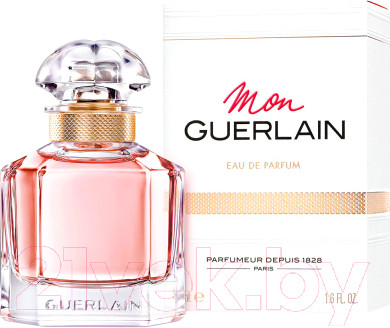 Изображение товара Парфюмерная вода Guerlain Mon Guerlain (50мл)