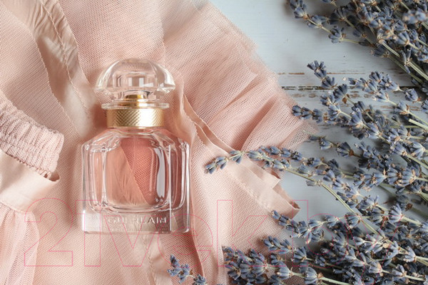 Изображение товара Парфюмерная вода Guerlain Mon Guerlain (50мл)