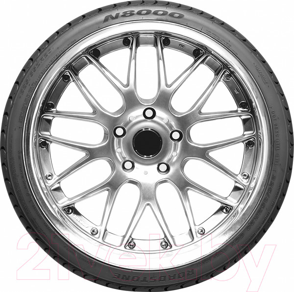 Изображение товара Летняя шина Roadstone N8000 215/50R17 95W
