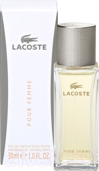 Изображение товара Парфюмерная вода Lacoste Pour Femme (30мл)
