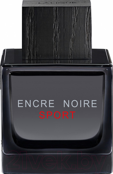 Изображение товара Туалетная вода Lalique Encre Noire Sport (100мл)