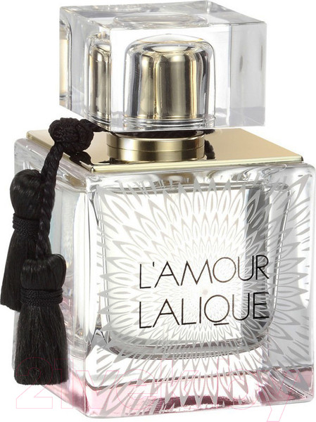 Изображение товара Парфюмерная вода Lalique L'Amour  (100мл)