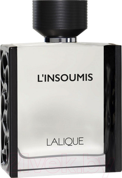 Изображение товара Туалетная вода Lalique L'Insoumis (50мл)