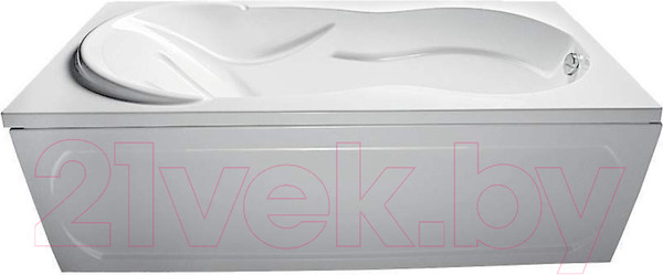 Изображение товара Ванна акриловая 1Марка Taormina 180x90