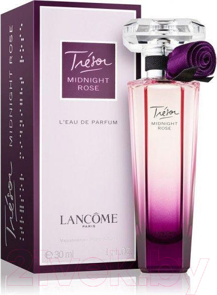 Изображение товара Парфюмерная вода Lancome Tresor Midnight Rose (30мл)