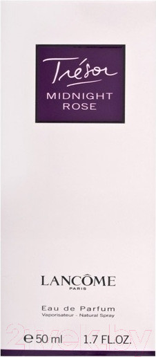 Изображение товара Парфюмерная вода Lancome Tresor Midnight Rose (50мл)