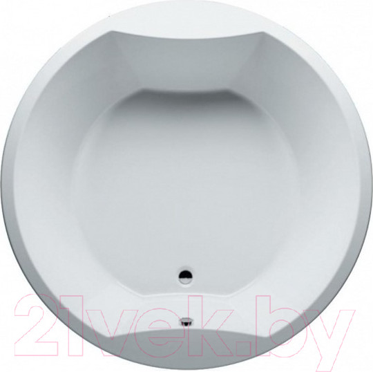 Изображение товара Ванна акриловая 1Марка Aima Omega 180x180