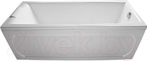 Изображение товара Ванна акриловая 1Марка Aelita 170x75