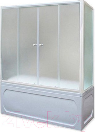 Изображение товара Ванна акриловая 1Марка Aelita 170x75