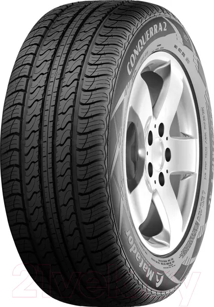 Изображение товара Летняя шина Matador MP 82 Conquerra 2 215/60R17 96H