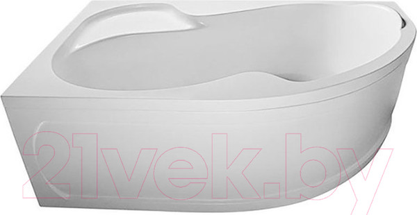 Изображение товара Ванна акриловая 1Марка Aura 150x105 L