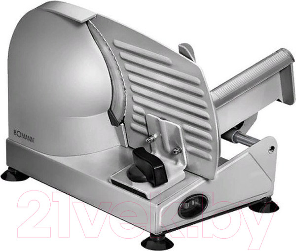 Изображение товара Ломтерезка Bomann MA 451 CB