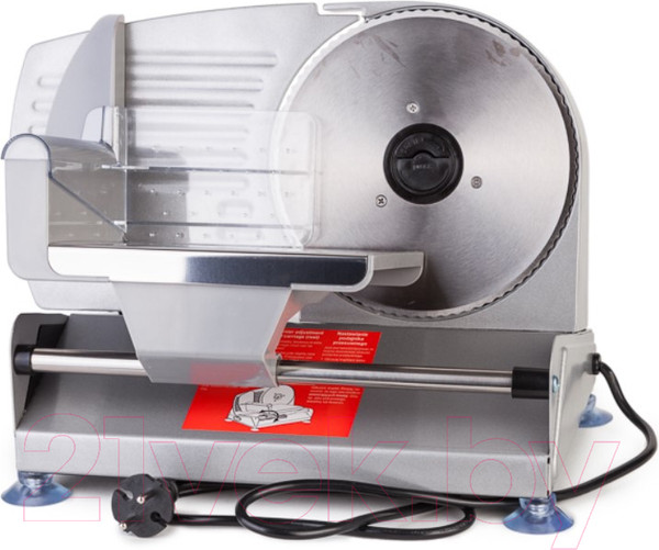 Изображение товара Ломтерезка Bomann MA 451 CB