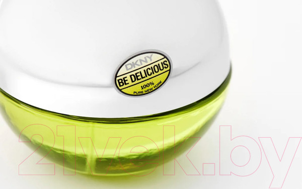 Изображение товара Парфюмерная вода DKNY Be Delicious (30мл)