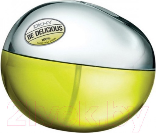 Изображение товара Парфюмерная вода DKNY Be Delicious (30мл)