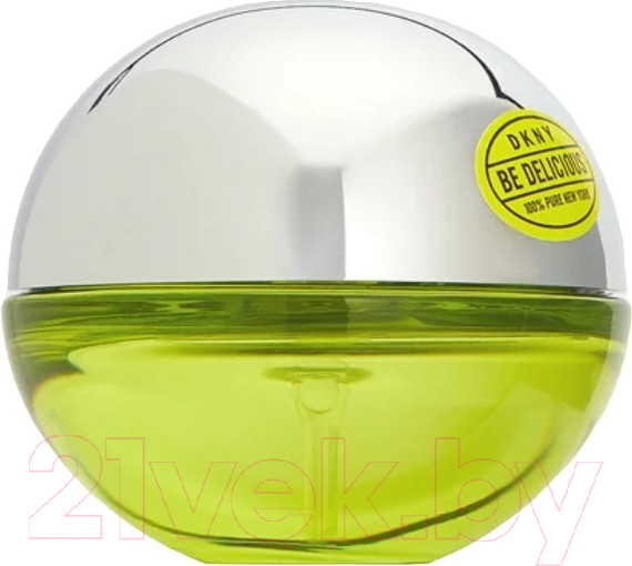 Изображение товара Парфюмерная вода DKNY Be Delicious (30мл)