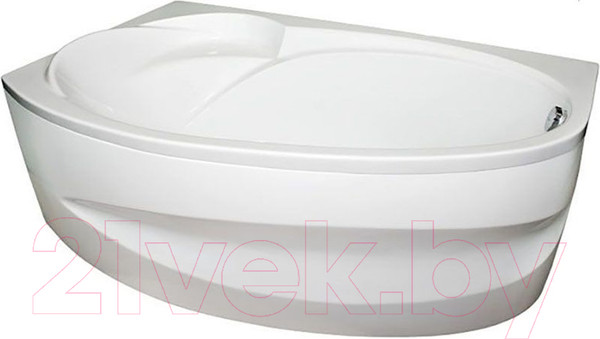 Изображение товара Ванна акриловая 1Марка Julianna 170x100 L