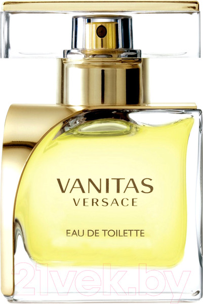 Изображение товара Туалетная вода Versace Vanitas (50мл)