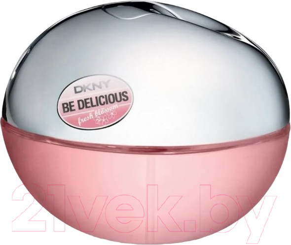 Изображение товара Парфюмерная вода DKNY Be Delicious Fresh Blossom (100мл)