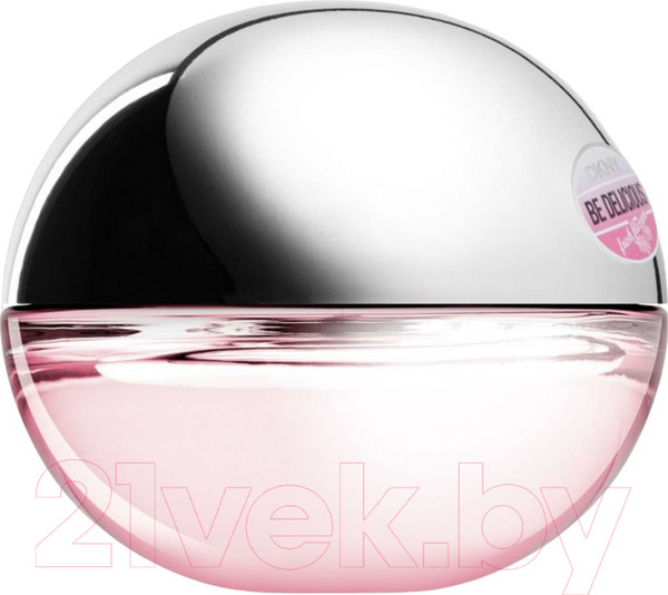 Изображение товара Парфюмерная вода DKNY Be Delicious Fresh Blossom (100мл)