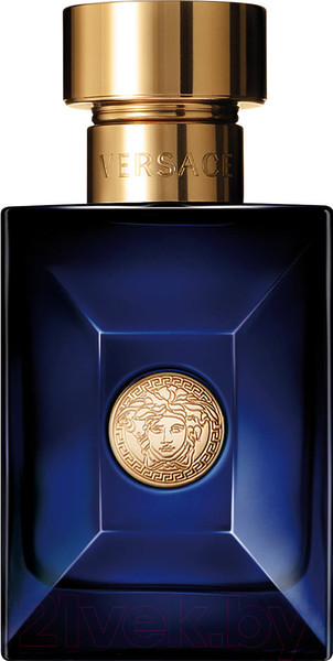 Изображение товара Туалетная вода Versace Dylan Blue Pour Homme (30мл)